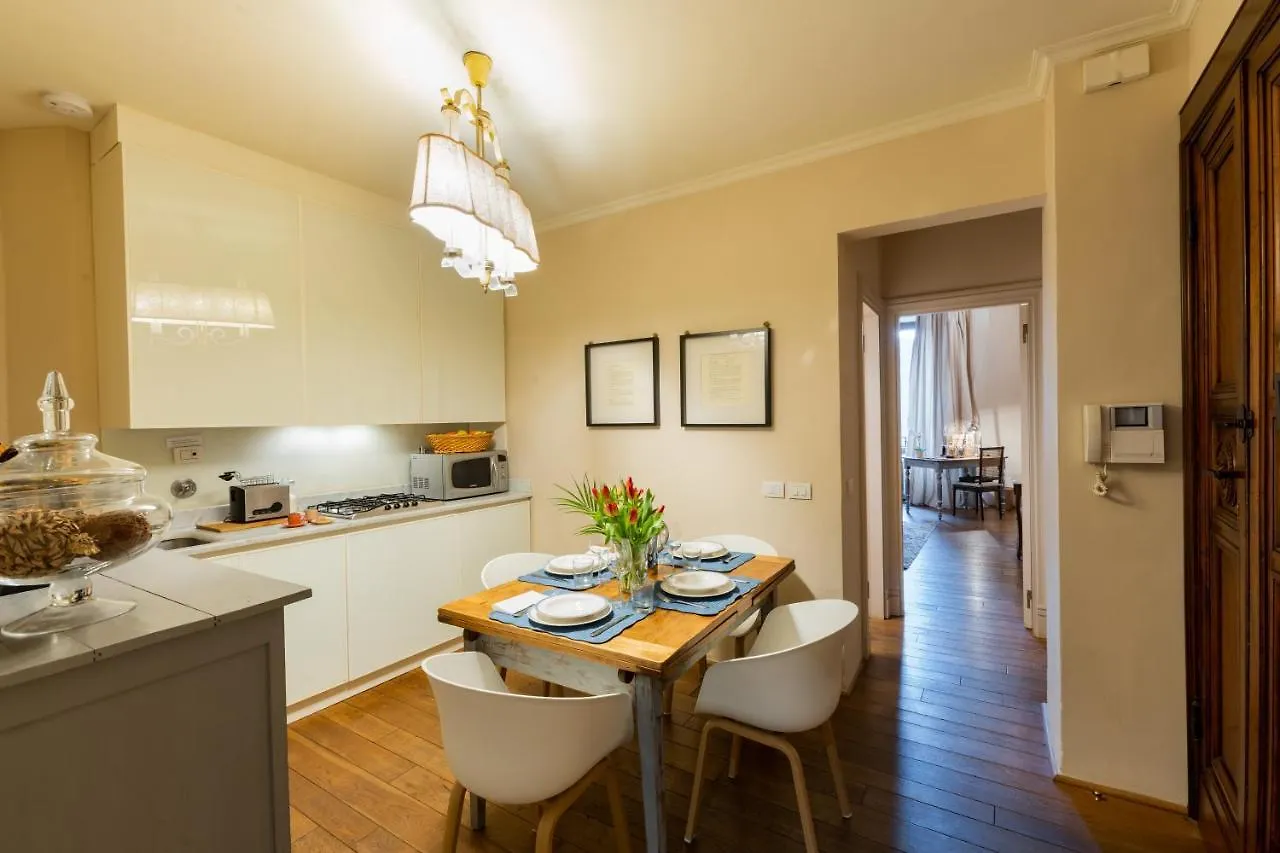 Caterina Apartment Florence