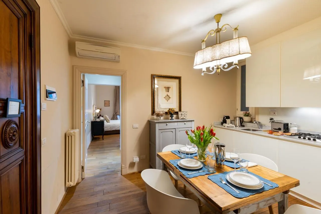 Caterina Apartment Florence Italy