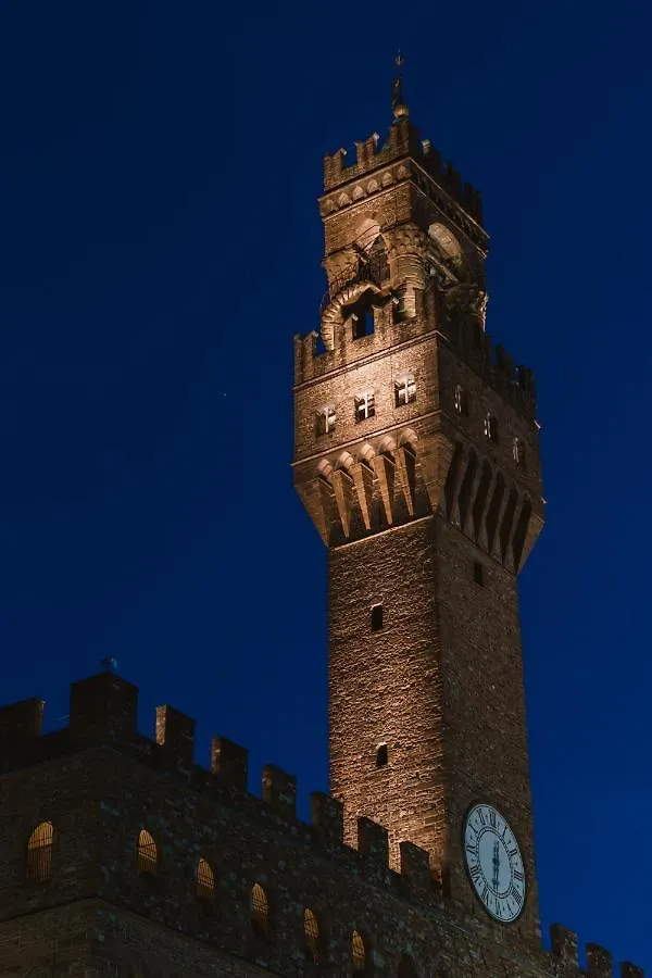 Caterina Apartment Florence