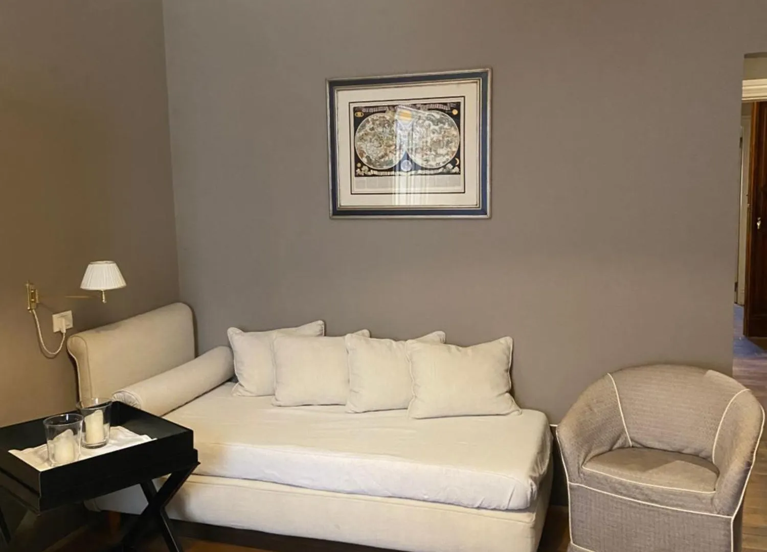 Caterina Apartment Florence 0*,  Italy