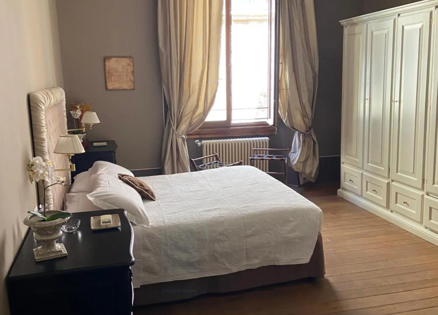 Caterina Apartment Florence
