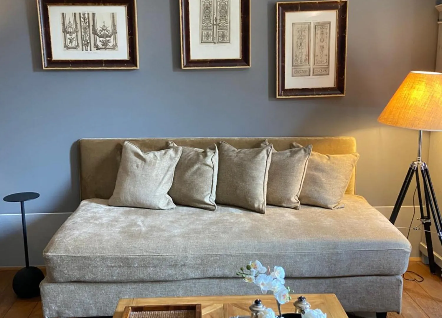 Caterina Apartment Florence
