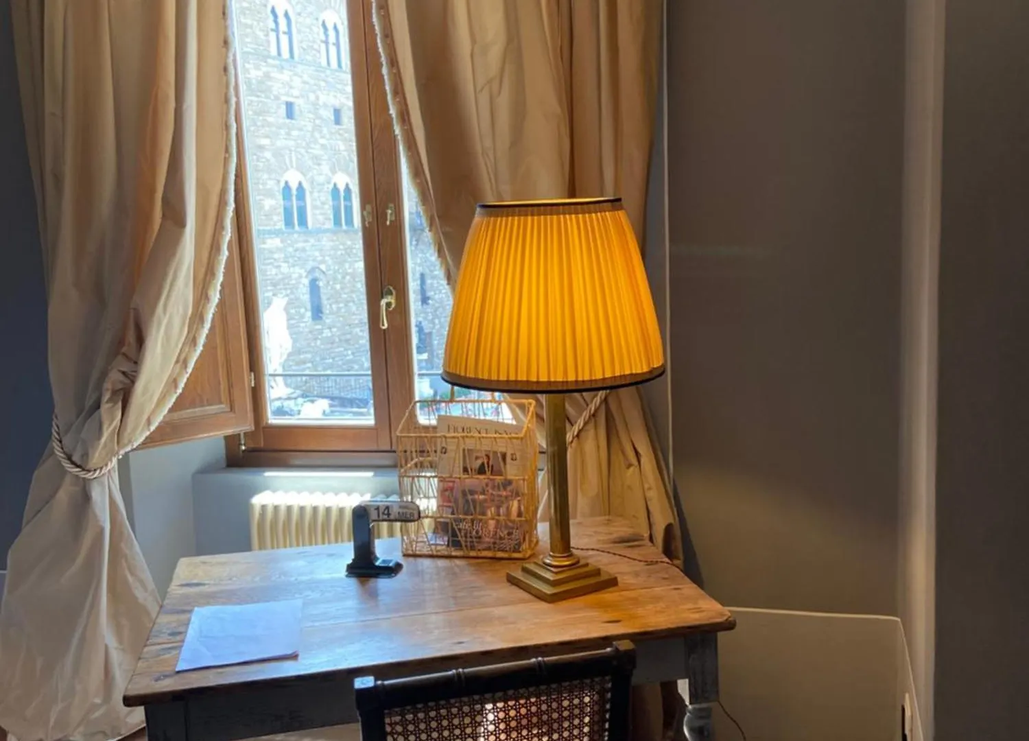 Caterina Apartment Florence