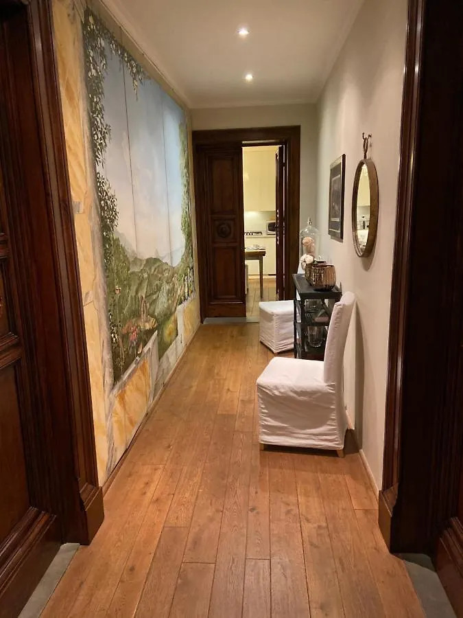 Caterina Apartment Florence Italy