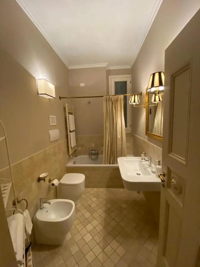 Caterina Apartment Florence