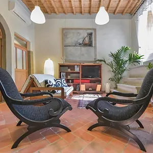 Studio L Indiano Apartment