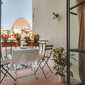 Dome Apartment
